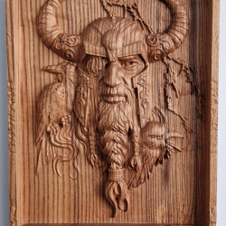 Odin - Norse Mythology