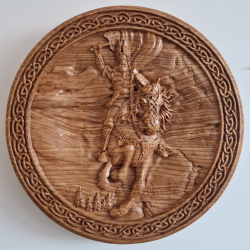 Perun - God of Thunder